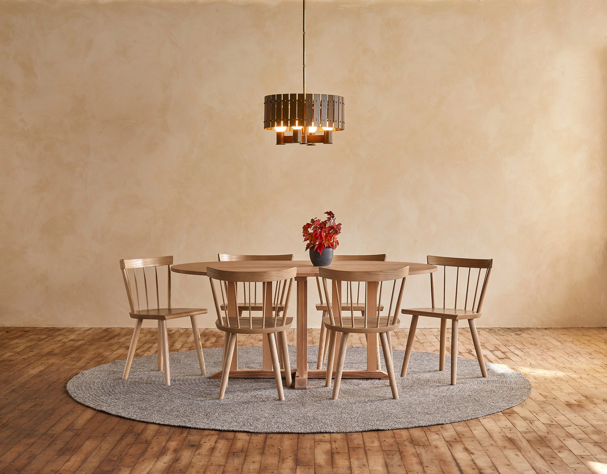 Colt Low-Back Side Chair | O&G Studio